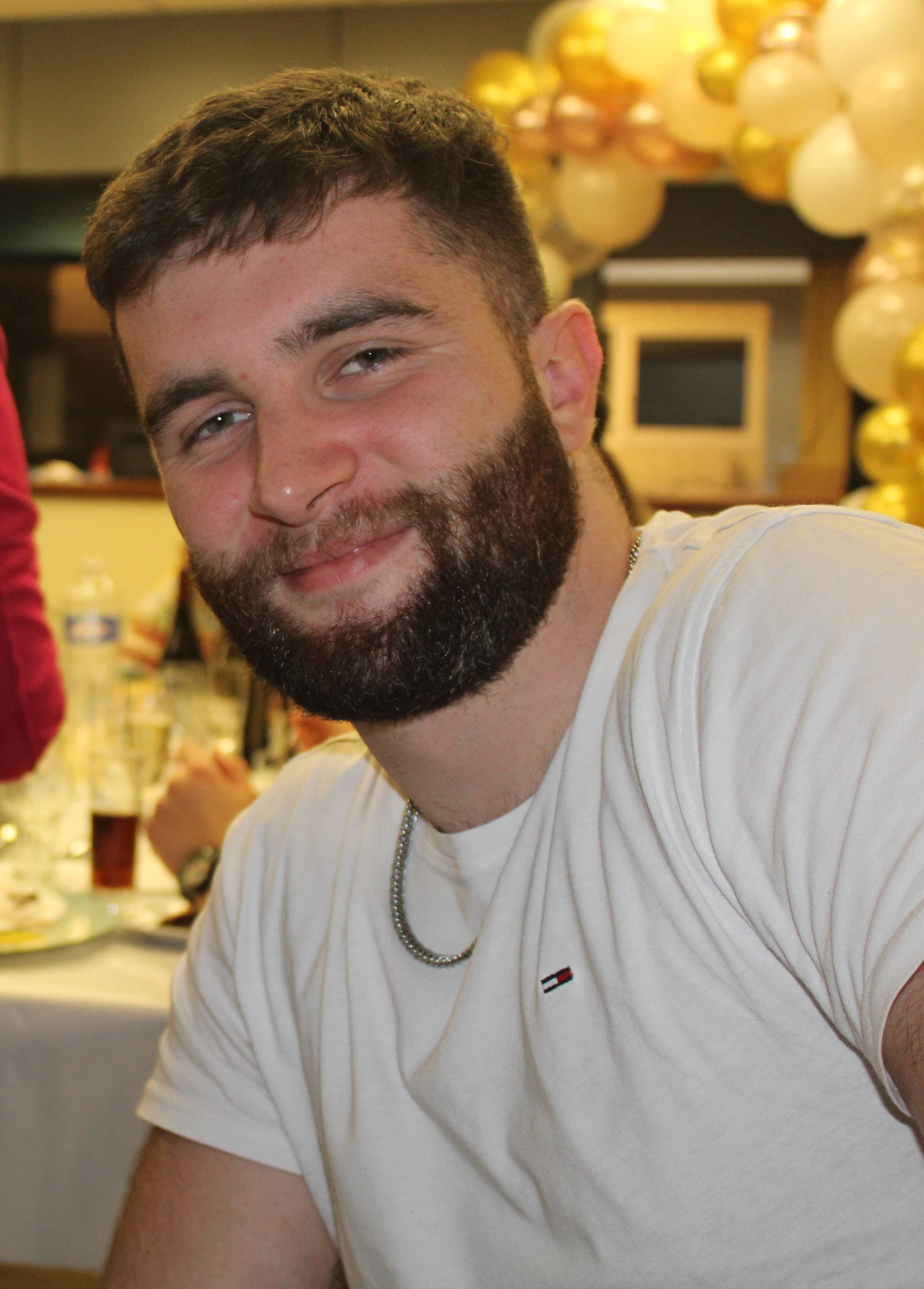 Profile picture of Simon Albicocco